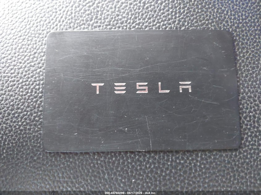 2024 TESLA MODEL 3 SEDAN ELECTRIC