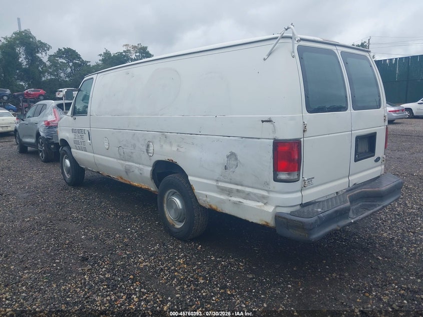 2006 FORD E-350 SUPER DUTY auction photo 3