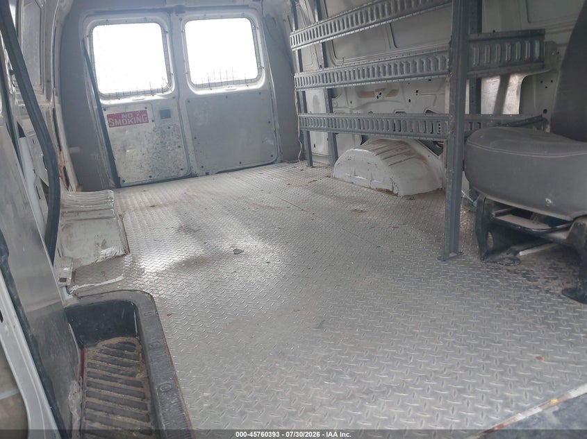 2006 FORD E-350 SUPER DUTY auction photo 8