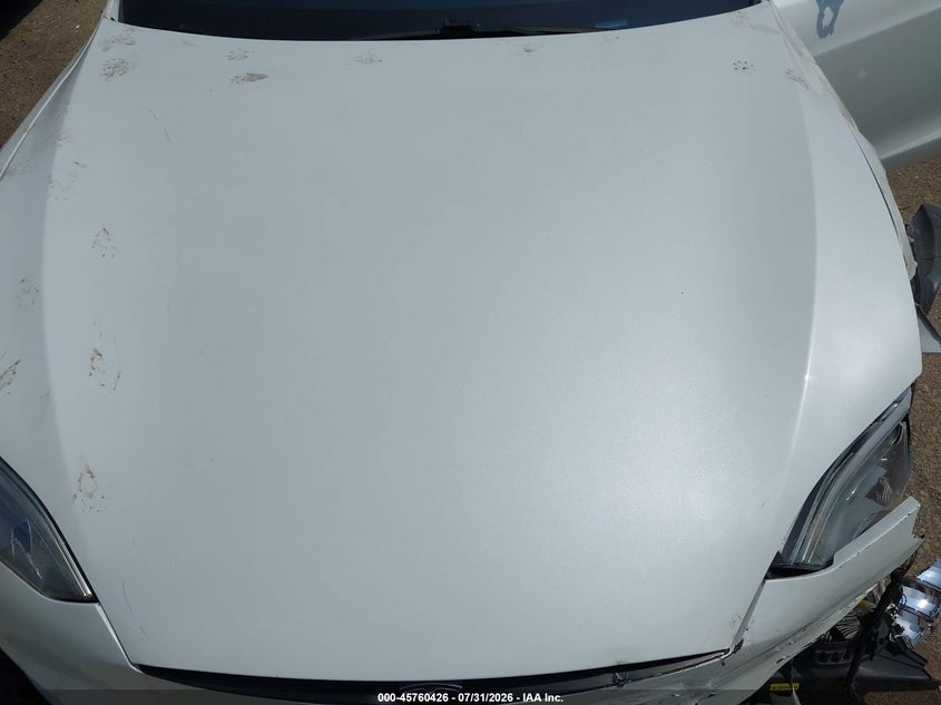 2018 TESLA MODEL S 100D/75D/P100D · Photo 10