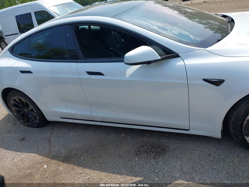 2018 TESLA MODEL S 100D/75D/P100D · Photo 12