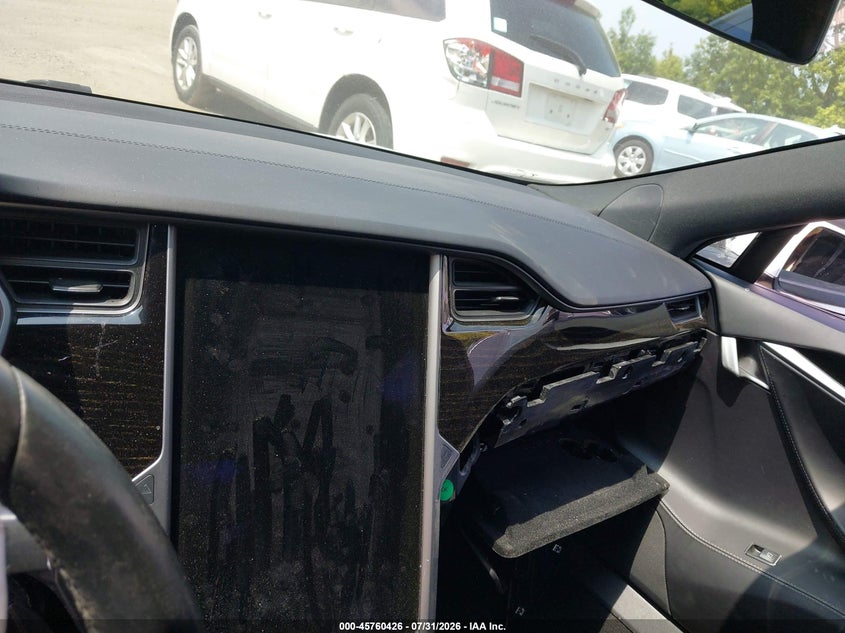 2018 TESLA MODEL S 100D/75D/P100D · Photo 14