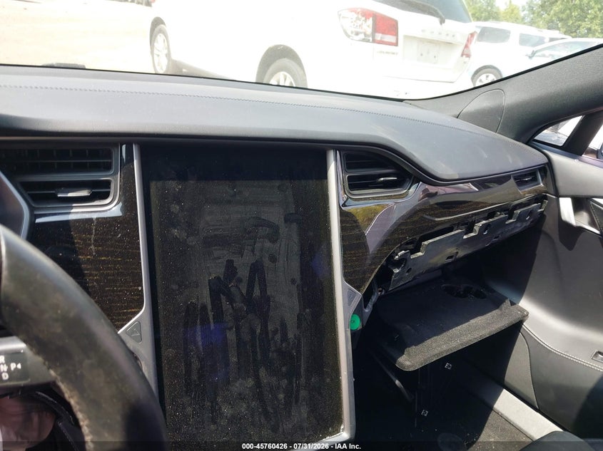 2018 TESLA MODEL S 100D/75D/P100D · Photo 7
