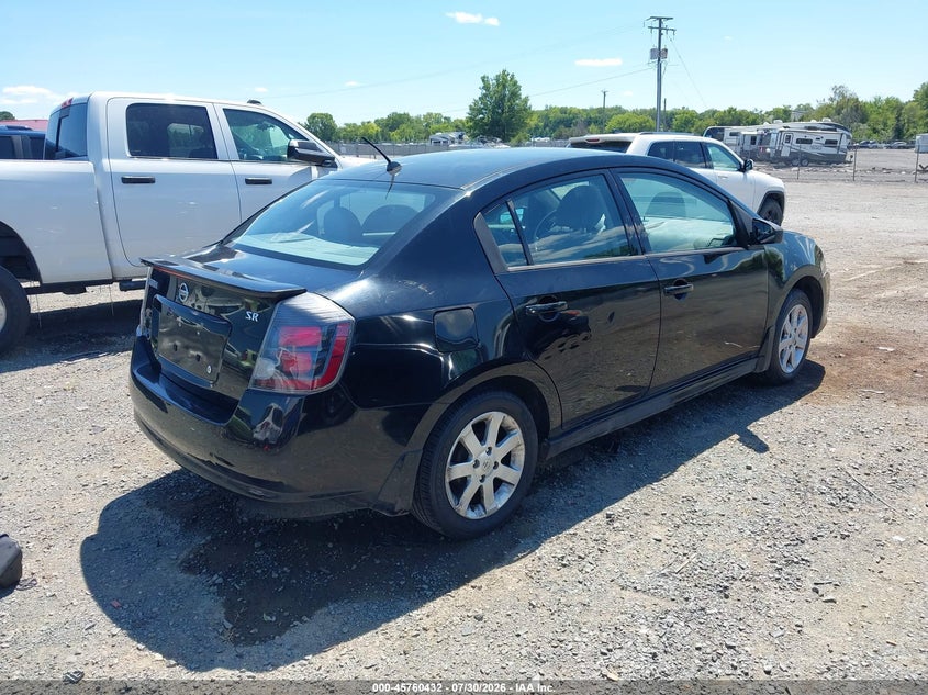 Vin: 3n1ab6ap6cl691154, lot: 46259181, nissan sentra 2.0 sr 20124