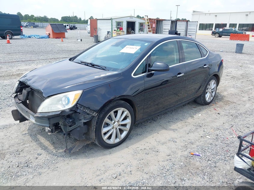 Vin: 1g4pr5sk1e4185848, lot: 46259223, buick verano convenience group 20142