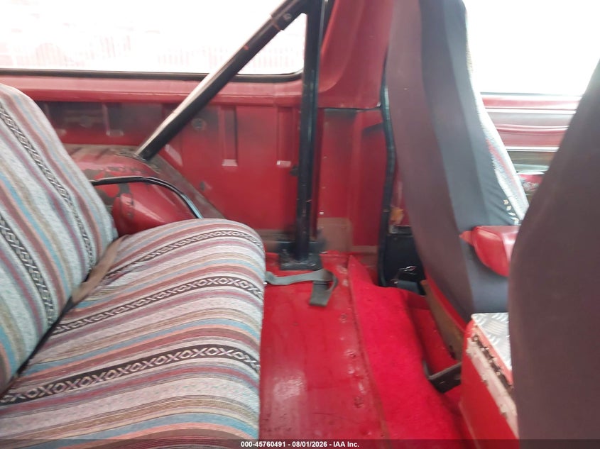 1978 DODGE RAM auction photo 8