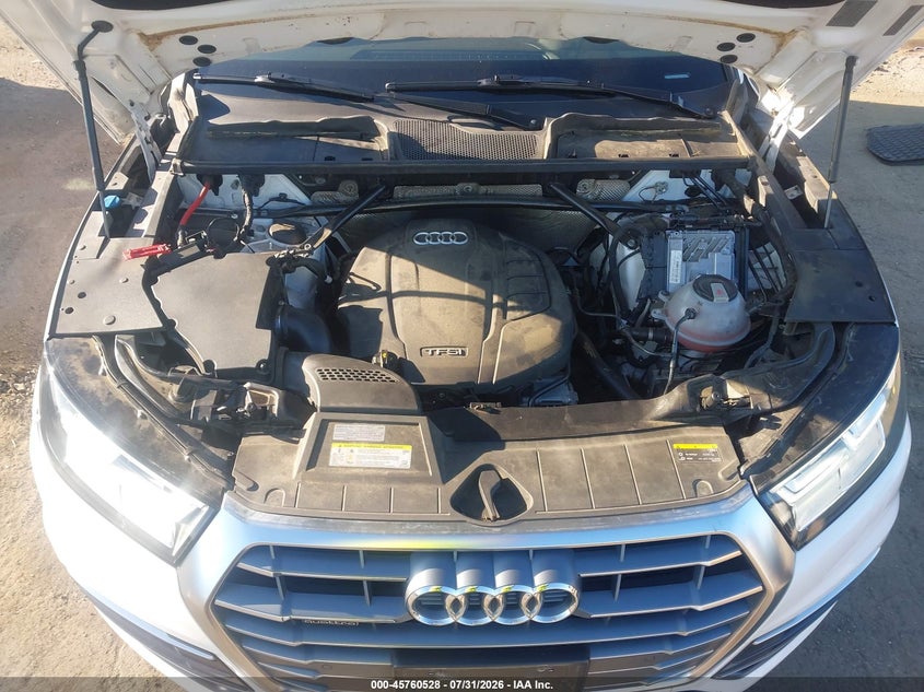 AUDI Q5 - zdjęcie 10