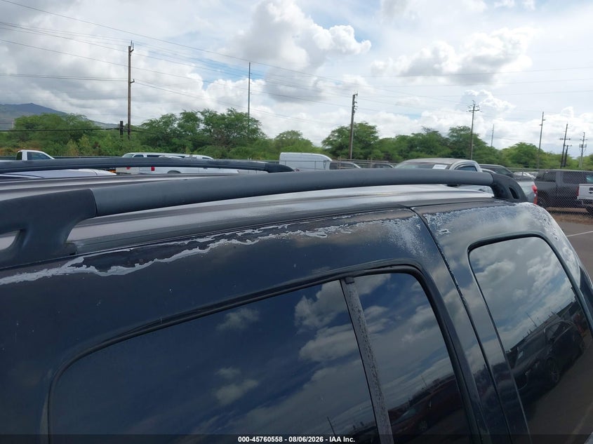 2006 JEEP LIBERTY auction photo 6