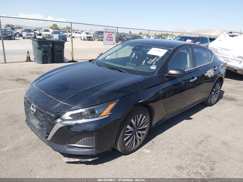 Vin: 1n4bl4dv5rn409498, lot: 46259366, nissan altima sv fwd 20242