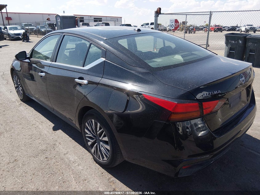 Vin: 1n4bl4dv5rn409498, lot: 46259366, nissan altima sv fwd 20243