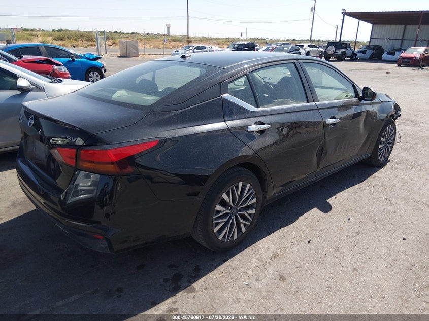 Vin: 1n4bl4dv5rn409498, lot: 46259366, nissan altima sv fwd 20244