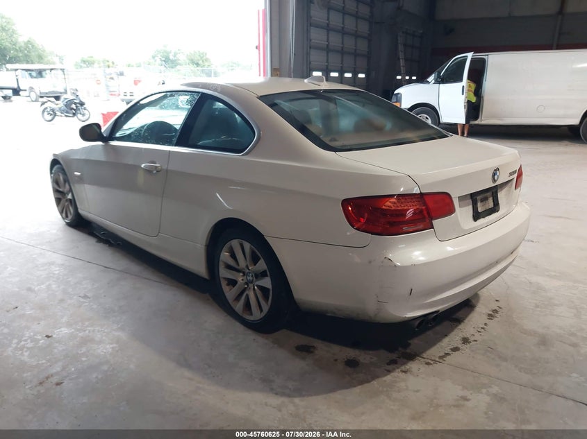 Vin: wbakf5c51be656190, lot: 46259374, bmw 328i xdrive 20113