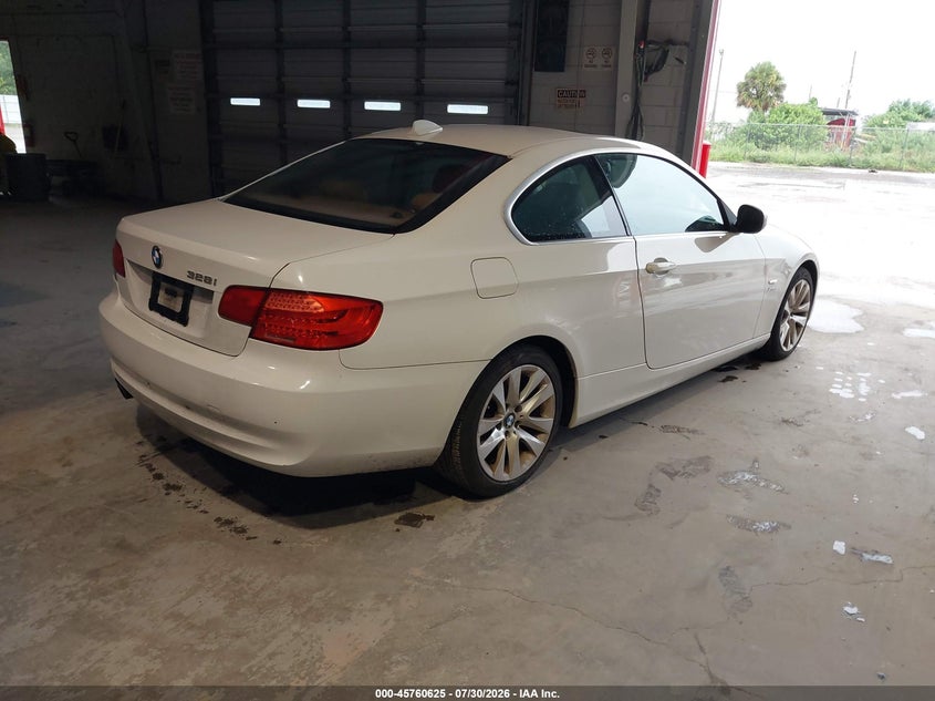 Vin: wbakf5c51be656190, lot: 46259374, bmw 328i xdrive 20114