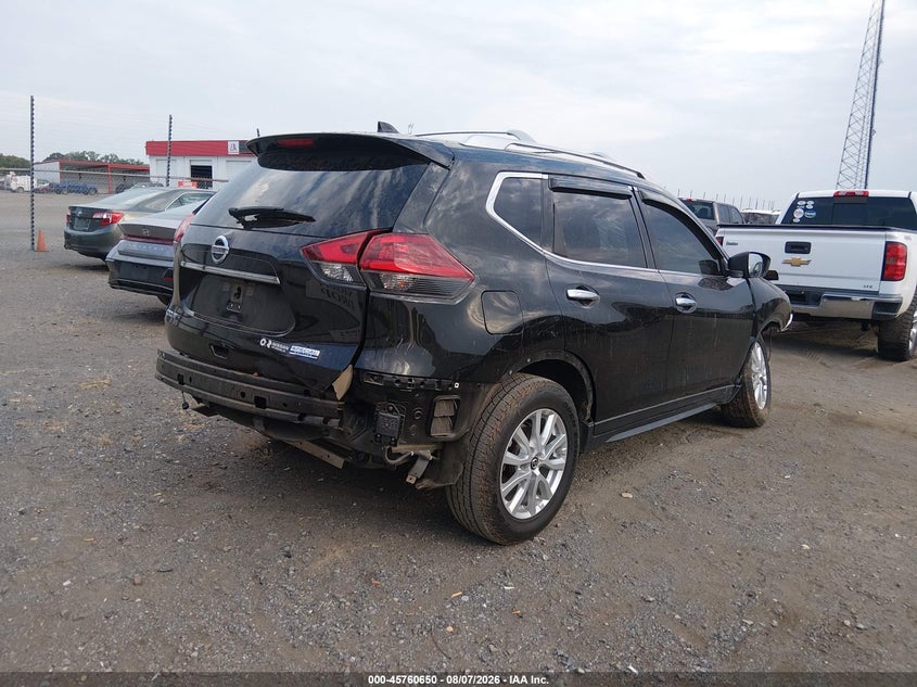 Vin: jn8at2mt1lw003250, lot: 46259399, nissan rogue s fwd 20204