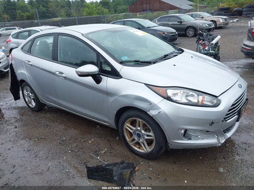 Vin: 3fadp4bj7km128252, lot: 46259406, ford fiesta se 2019 img_1