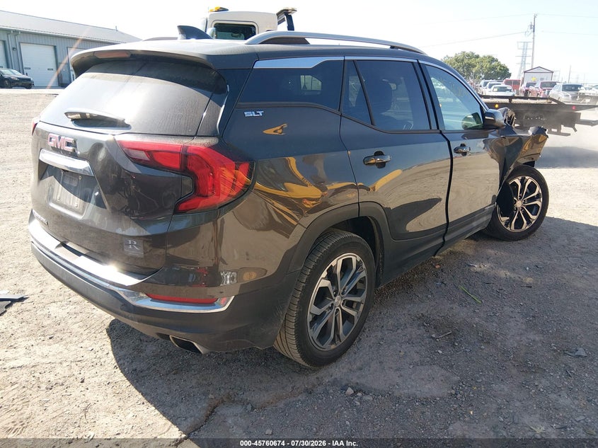 Vin: 3gkalpexxkl269465, lot: 46259423, gmc terrain slt 20194