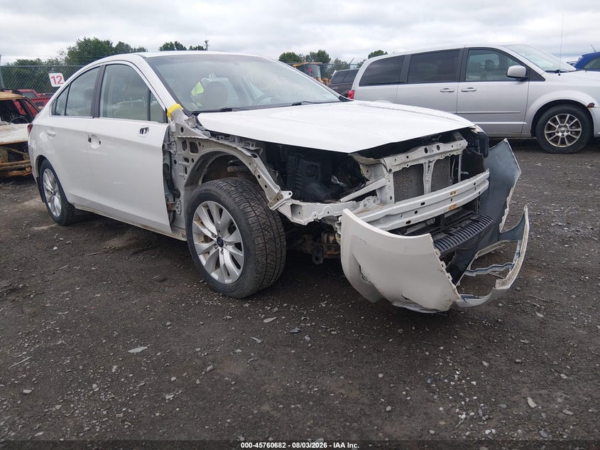 Vin: 4s3bnae69f3053493, lot: 46259431, subaru legacy 2.5i premium 2015 img_1