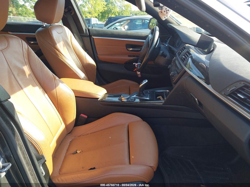 2016 BMW 428I GRAN COUPE — zdjęcie 5