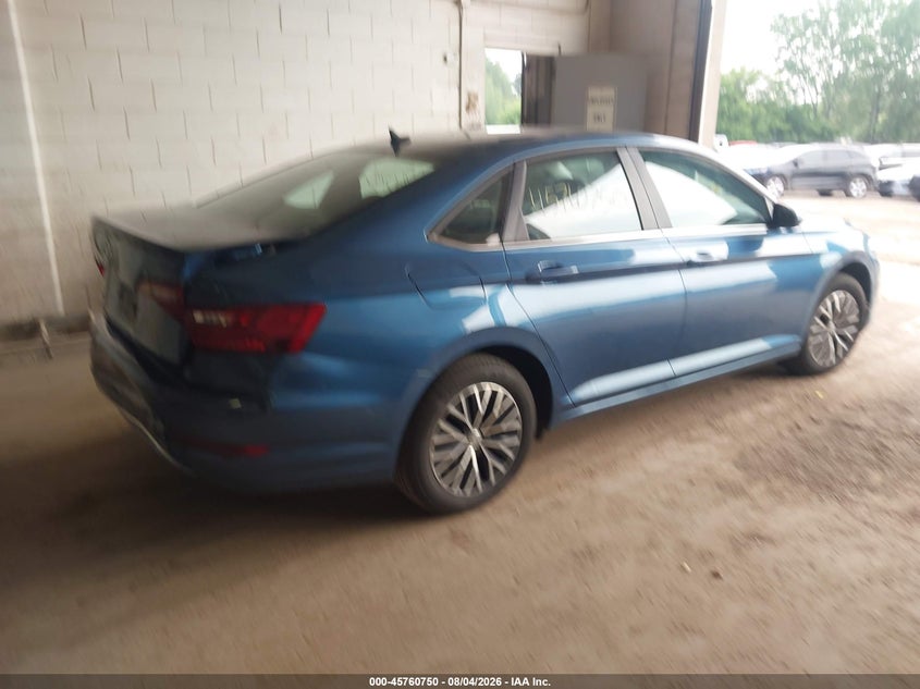 Vin: 3vwcb7bu0lm004029, lot: 46259499, volkswagen jetta 1.4t r-line/1.4t s/1.4t se 20204