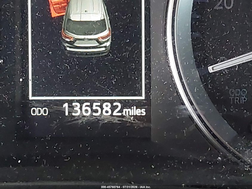 TOYOTA HIGHLANDER - zdjęcie 15