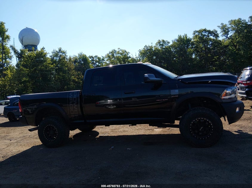 RAM 2500 - zdjęcie 13