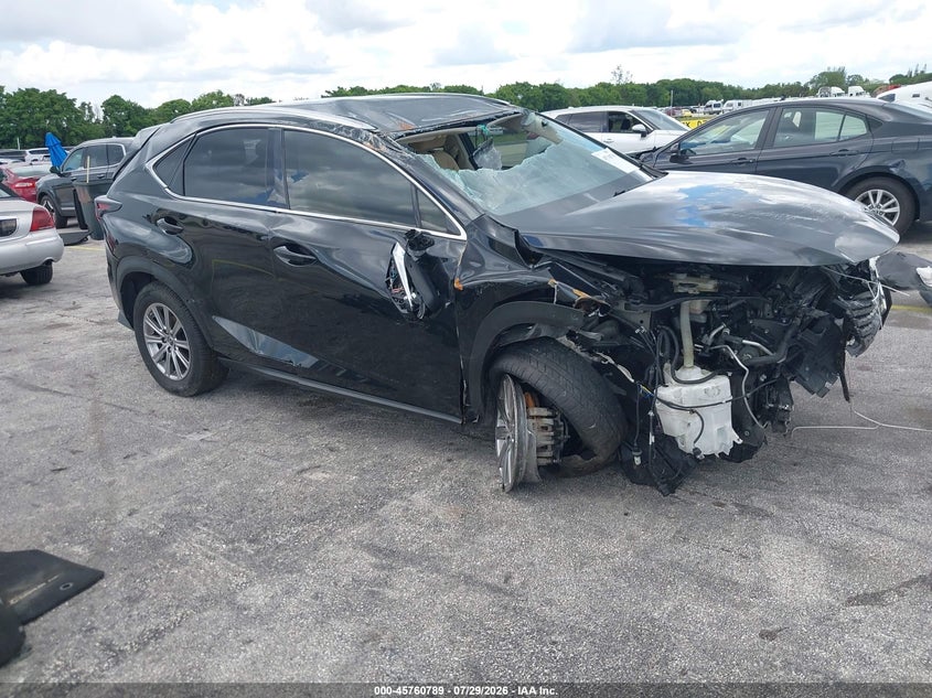 Vin: jtjdarbz6m2182776, lot: 46259538, lexus nx 300 2021 img_1