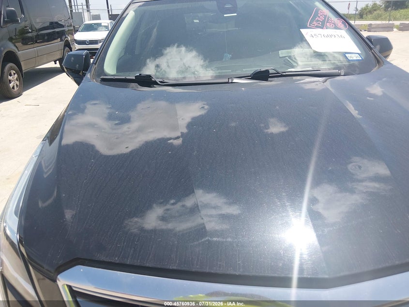 CADILLAC XT5 - zdjęcie 6