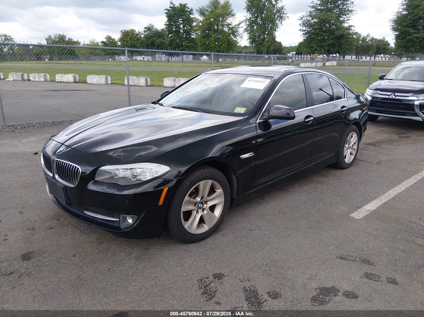 Vin: wbaxh5c50dd114801, lot: 46259691, bmw 528i xdrive 20132