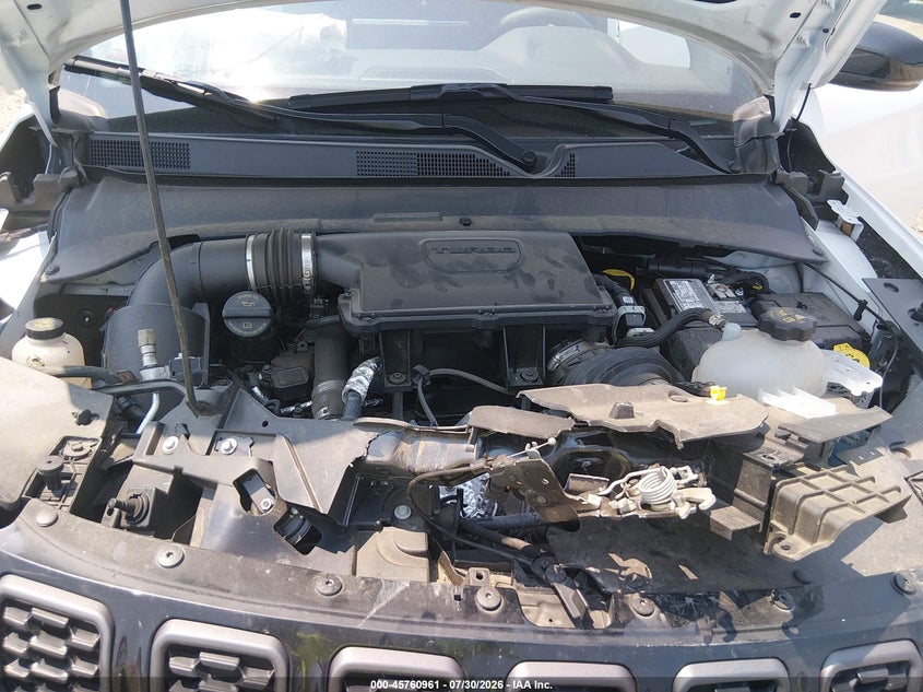 JEEP COMPASS 2025 VIN 3C4NJDCN3ST550011