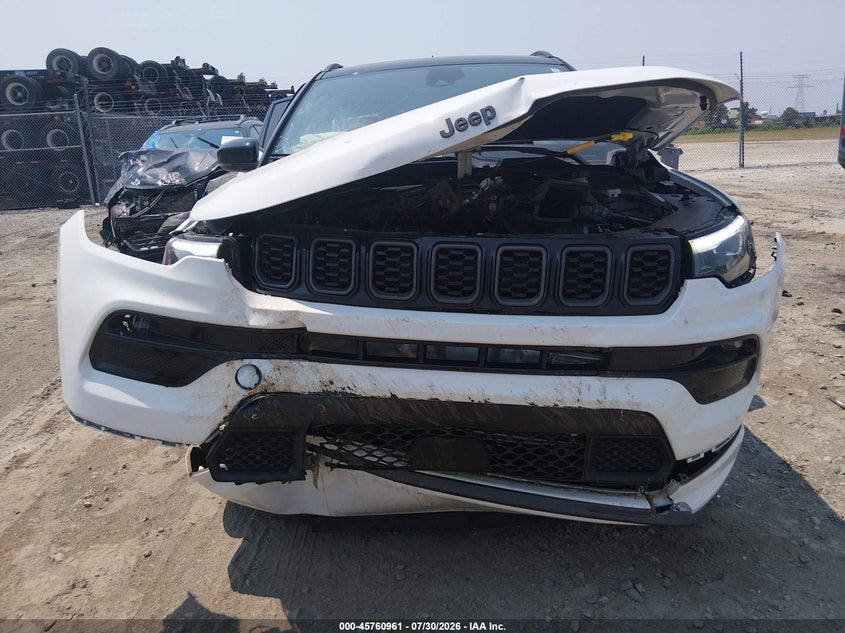 JEEP COMPASS 2025 VIN 3C4NJDCN3ST550011
