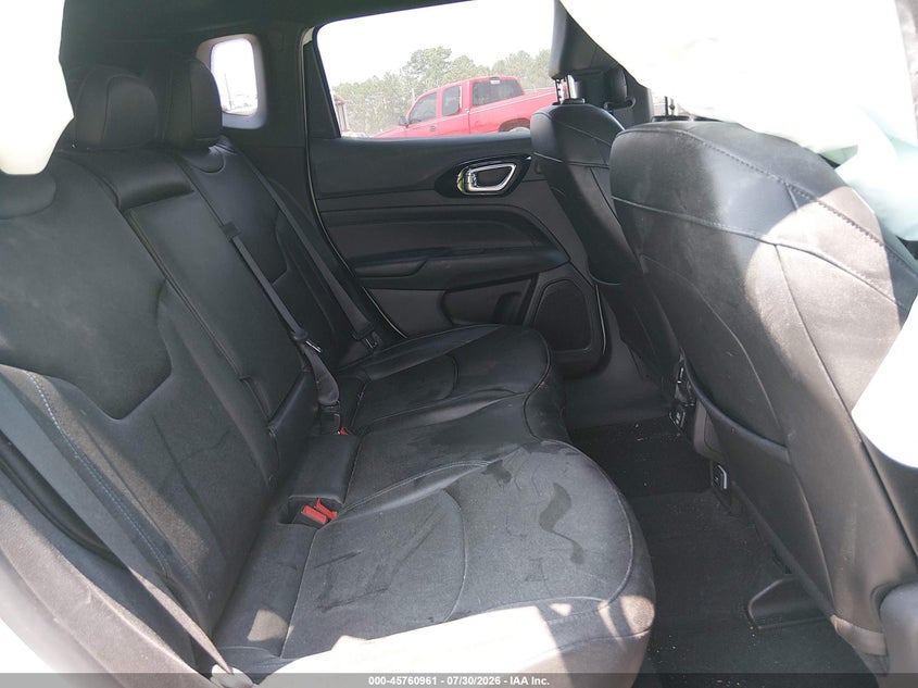 JEEP COMPASS 2025 VIN 3C4NJDCN3ST550011