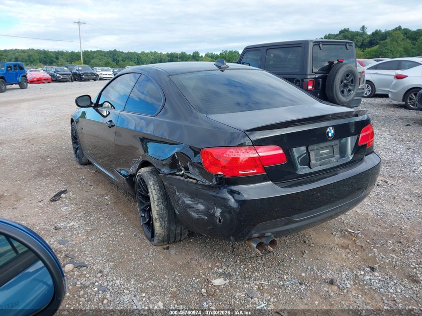Vin: wbaks5c51be517659, lot: 46259723, bmw 328 20113