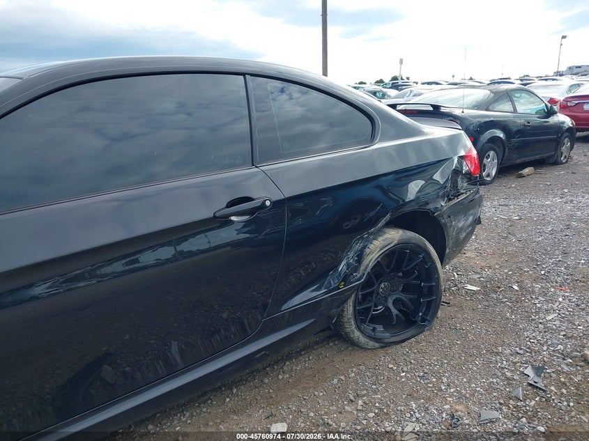 2011 BMW 328 auction photo 6