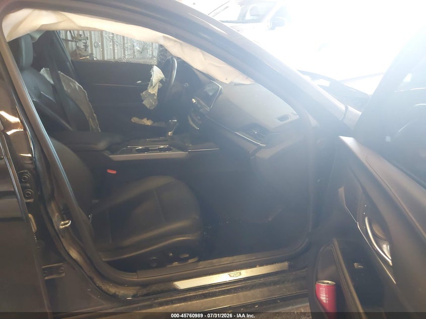2021 CADILLAC CT4 auction photo 5