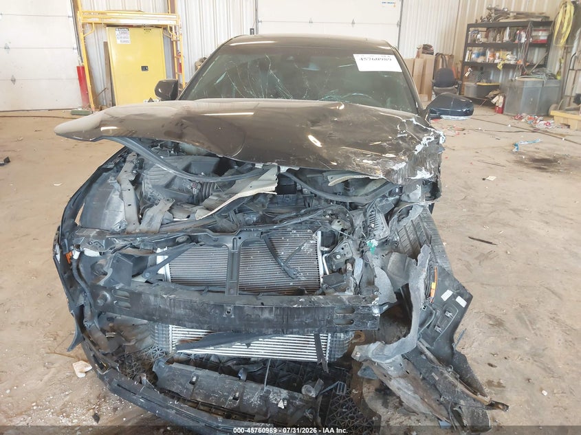 2021 CADILLAC CT4 auction photo 6