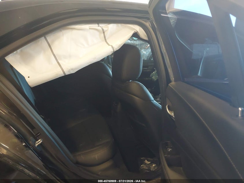 2021 CADILLAC CT4 auction photo 8