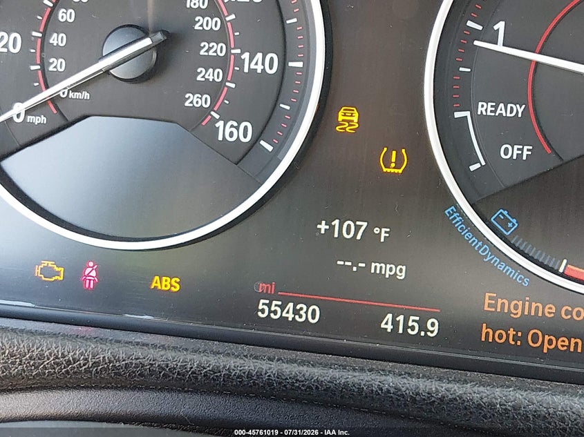 BMW 430I GRAN COUPE - zdjęcie 7