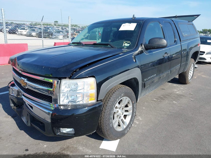 Vin: 1gcrkse30bz300250, lot: 46259771, chevrolet silverado 1500 lt 20112