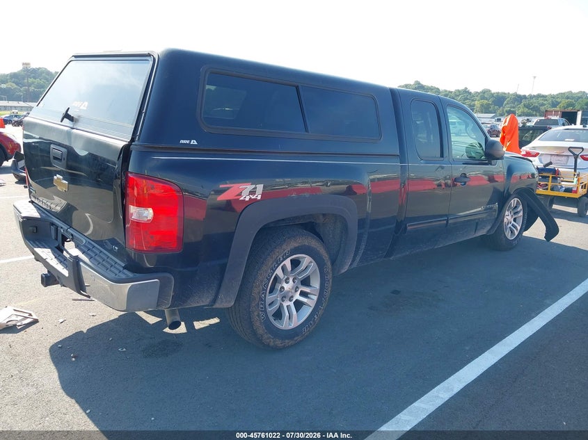 Vin: 1gcrkse30bz300250, lot: 46259771, chevrolet silverado 1500 lt 20114