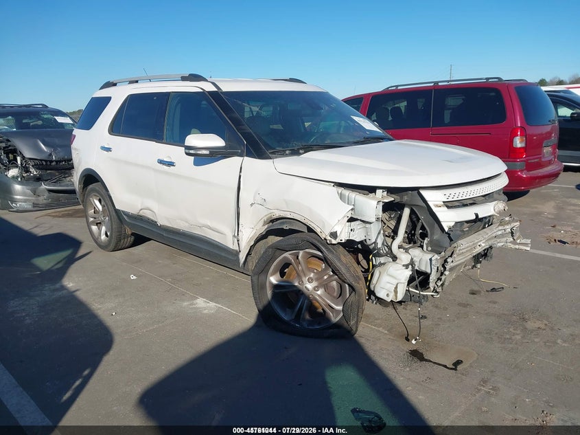 Vin: 1fm5k7f80dgc37635, lot: 46259793, ford explorer limited 2013 img_1