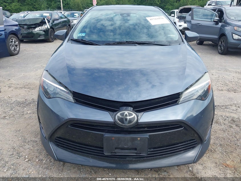 TOYOTA COROLLA - zdjęcie 12