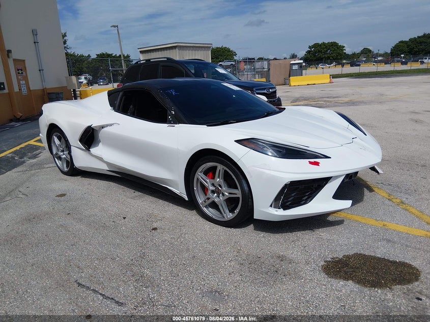 Vin: 1g1ya2d41r5123968, lot: 46259828, chevrolet corvette stingray rwd  1lt 2024 img_1