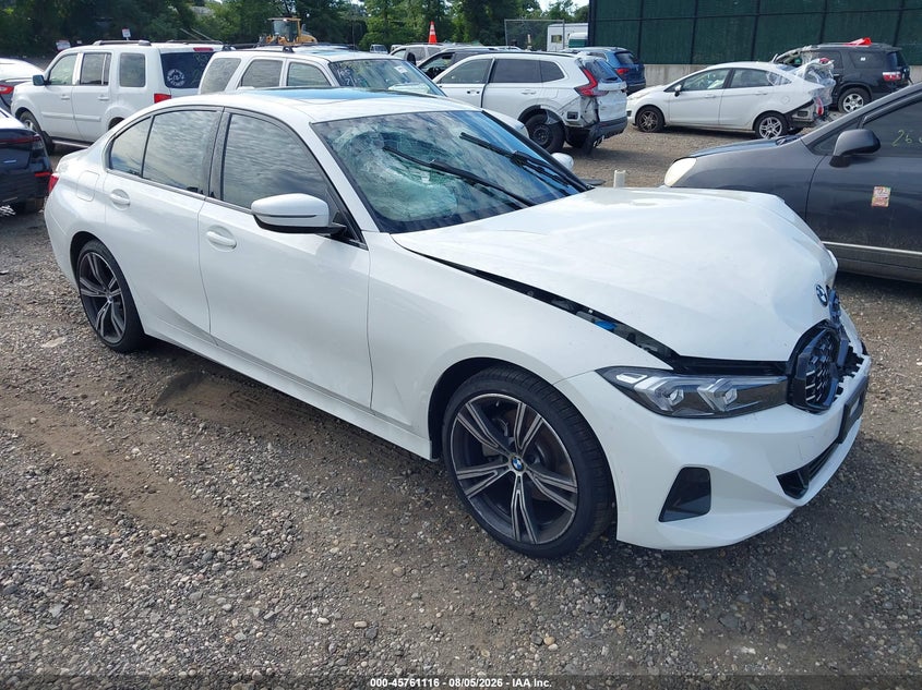 Vin: 3mw89ff08p8d12728, lot: 46259865, bmw 330i xdrive 2023 img_1