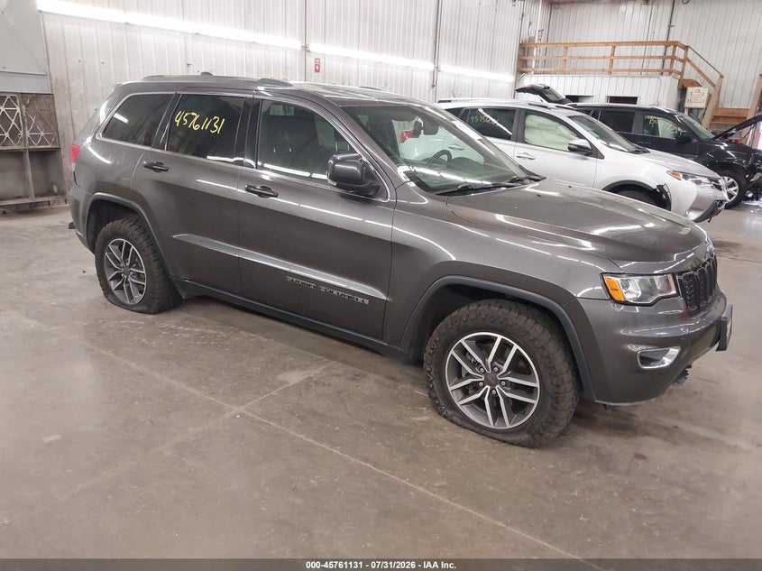 JEEP GRAND CHEROKEE - zdjęcie 1