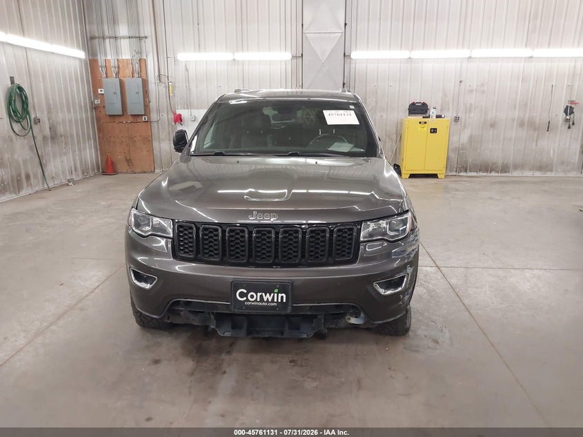 JEEP GRAND CHEROKEE - zdjęcie 13