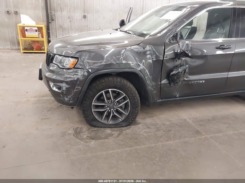 JEEP GRAND CHEROKEE - zdjęcie 6