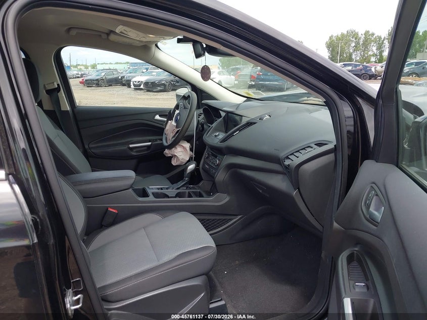 2019 FORD ESCAPE auction photo 5