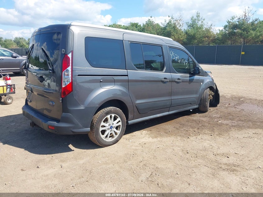 Vin: nm0gs9e29k1386340, lot: 46259892, ford transit connect xl 20194