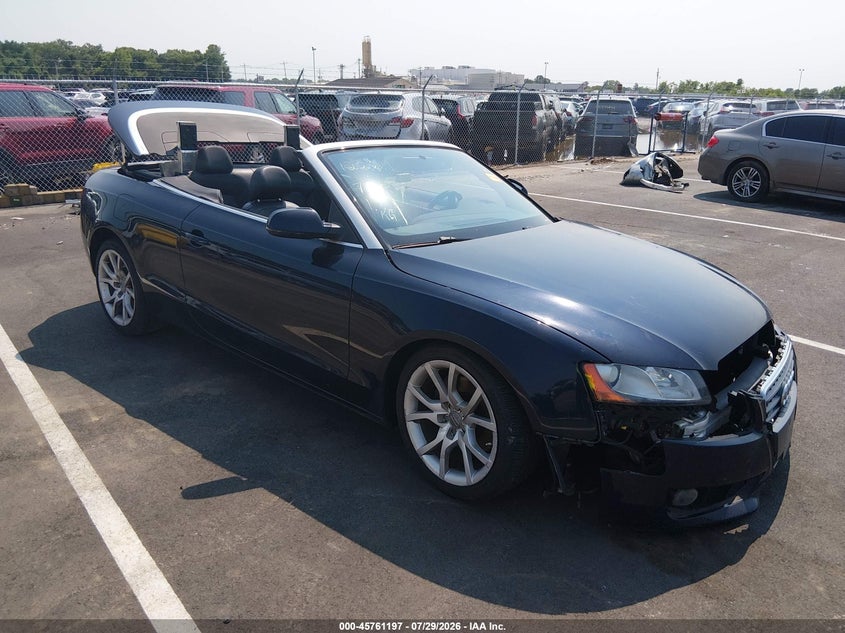 Vin: waucfafhxan025021, lot: 46259946, audi a5 2.0t premium 2010 img_1