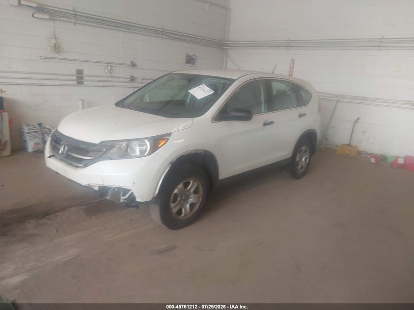 Vin: 5j6rm4h33el114916, lot: 46259961, honda cr-v lx 20142